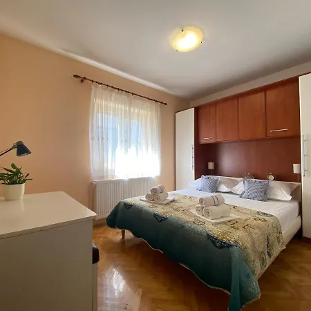 Hébergement de vacances Mandi Vrbanj