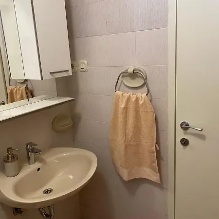 Дом отдыха Mandi *