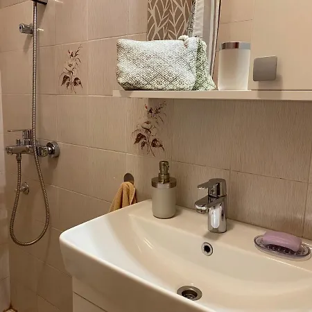 Дом отдыха Mandi Vrbanj