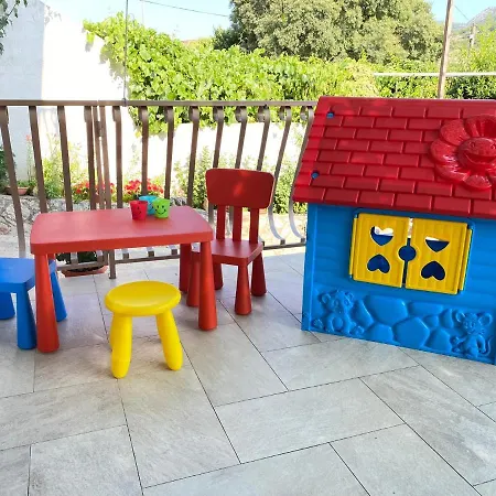 Mandi Hébergement de vacances