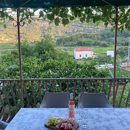 Mandi Сasa de vacaciones *