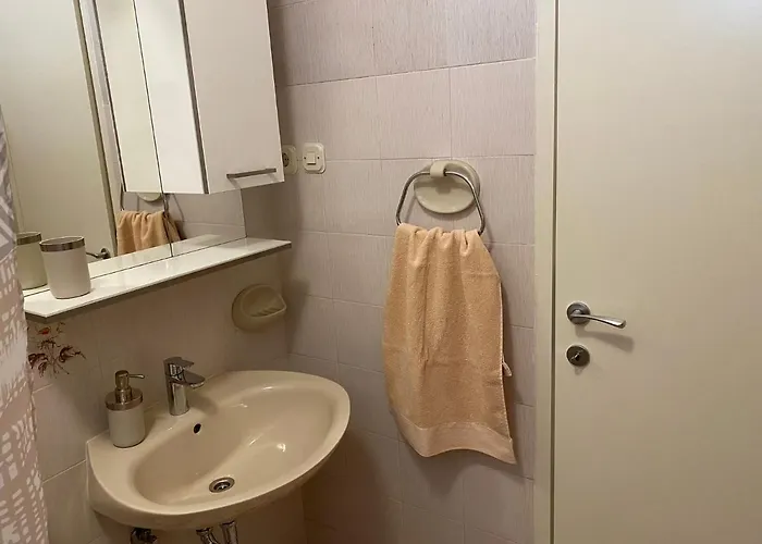 Ferienhaus Mandi *