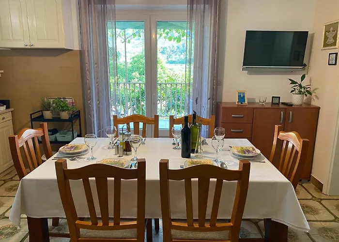 Mandi Ferienhaus Vrbanj